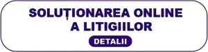 SOL - Soluționarea Online a Litigiilor